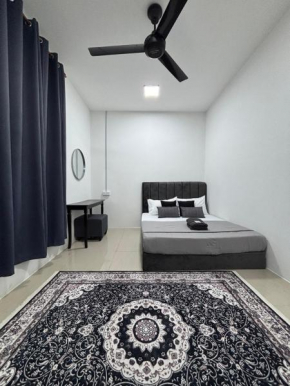 Jiey Homestay and Guest House